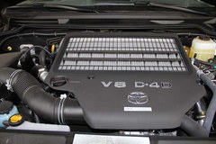豐田酷路澤4500柴油版 新款一站式優(yōu)惠