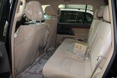 豐田酷路澤4500柴油版 新款一站式優(yōu)惠
