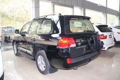 豐田酷路澤4500柴油版 新款一站式優(yōu)惠