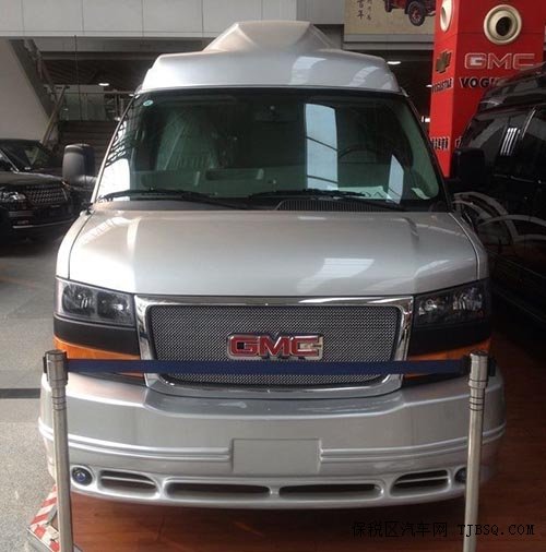 GMC商務車六米二/五米七 現(xiàn)貨齊全待購