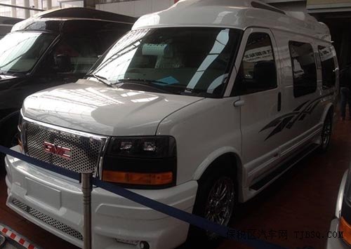 GMC商務車六米二/五米七 現(xiàn)貨齊全待購