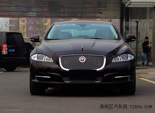 進(jìn)口捷豹XJ現(xiàn)車熱賣 超值大賣盡在本店