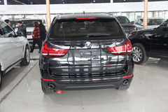 寶馬X5天津現(xiàn)車促銷 如你所想優(yōu)惠到底