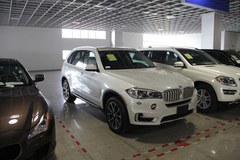 分期零首付 2014款寶馬X5美規(guī)版現(xiàn)車優(yōu)惠促銷