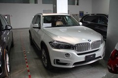 新款寶馬X5現(xiàn)車抵港 優(yōu)惠價格震撼來襲