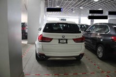 新款寶馬X5現(xiàn)車抵港 優(yōu)惠價格震撼來襲