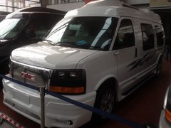 GMC商務車六米二/五米七 現(xiàn)貨齊全待購