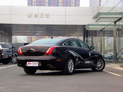 進(jìn)口捷豹XJ現(xiàn)車熱賣 超值大賣盡在本店