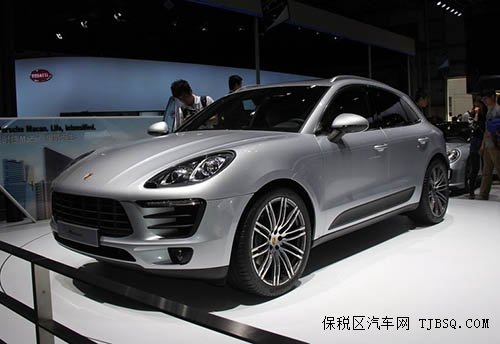 保時(shí)捷小卡宴瑪卡預(yù)定 2.0汽油最少加價(jià)