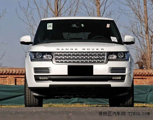 路虎攬勝行政版現(xiàn)車(chē) 傾情狂惠五月?lián)屬?gòu)