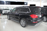 新款奔馳GL350現(xiàn)車到店 天津優(yōu)惠大曝光