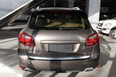 保時(shí)捷卡宴柴油版現(xiàn)車報(bào)價(jià) 全國(guó)分期零首付