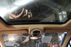 保時(shí)捷卡宴柴油版現(xiàn)車報(bào)價(jià) 全國(guó)分期零首付