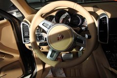 保時(shí)捷卡宴柴油版現(xiàn)車報(bào)價(jià) 全國(guó)分期零首付