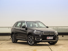 寶馬X5原裝現(xiàn)車酬賓讓利 非凡促銷降價(jià)