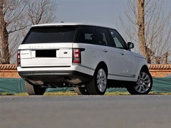 路虎攬勝行政版現(xiàn)車(chē) 傾情狂惠五月?lián)屬?gòu)