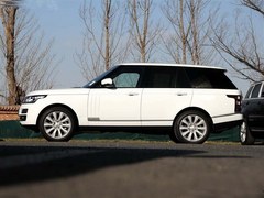 路虎攬勝行政版現(xiàn)車(chē) 傾情狂惠五月?lián)屬?gòu)