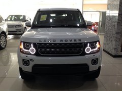 美規(guī)版路虎發(fā)現(xiàn)四3.0現(xiàn)車 樂享最低價格