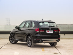 2014款寶馬X5優(yōu)惠 天津港大量現(xiàn)車狂甩