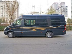 新款奔馳斯賓特房車 天津現(xiàn)車價格168萬