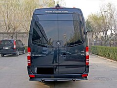 新款奔馳斯賓特房車 天津現(xiàn)車價格168萬