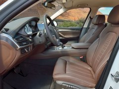 寶馬X5現(xiàn)車一降再降 五月購車價格更低