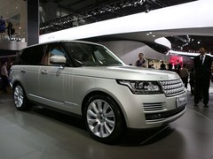 2014款路虎攬勝3.0T 機械增壓現(xiàn)車特促