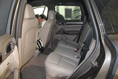 保時(shí)捷卡宴美規(guī)柴油版 汽油現(xiàn)車(chē)特價(jià)優(yōu)惠