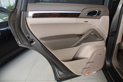 保時(shí)捷卡宴美規(guī)柴油版 汽油現(xiàn)車(chē)特價(jià)優(yōu)惠