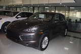 保時(shí)捷卡宴美規(guī)柴油版 汽油現(xiàn)車(chē)特價(jià)優(yōu)惠