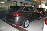 保時(shí)捷卡宴美規(guī)柴油版 汽油現(xiàn)車(chē)特價(jià)優(yōu)惠