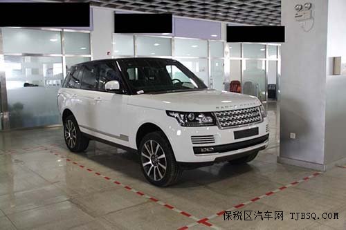 路虎攬勝加長(zhǎng)促銷 巨幅低價(jià)優(yōu)惠送豪禮