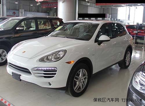 保時捷卡宴現(xiàn)車到店 優(yōu)惠折扣就等您來