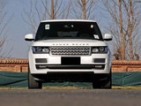 路虎攬勝行政版3.0T 2014款最底價(jià)提車
