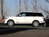 路虎攬勝行政版3.0T 2014款最底價(jià)提車