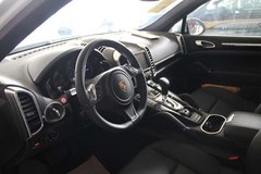 保時捷卡宴現(xiàn)車到店 優(yōu)惠折扣就等您來