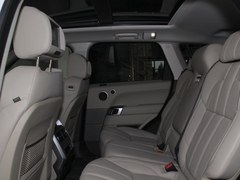 2014款路虎攬勝運(yùn)動(dòng)版 美規(guī)版現(xiàn)車107萬