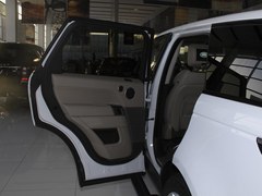 2014款路虎攬勝運(yùn)動(dòng)版 美規(guī)版現(xiàn)車107萬
