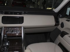 2014款路虎攬勝運(yùn)動(dòng)版 美規(guī)版現(xiàn)車107萬