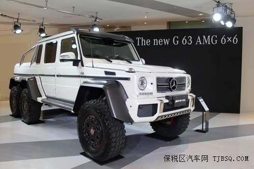 14YG63AMG 6x6F(xin)܇ 700G(yu)ۿ