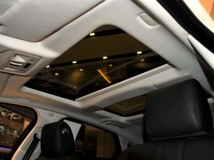 新款捷豹XJ現(xiàn)車到店 展廳夏季優(yōu)惠多多
