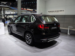 寶馬X5現(xiàn)車喜迎端午節(jié) 激情暢想最優(yōu)價(jià)