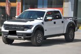 14款福特猛禽F150高低配 顏色齊57萬起