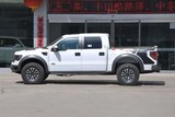 14款福特猛禽F150高低配 顏色齊57萬起
