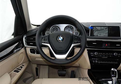 寶馬X5現(xiàn)車狂惠到底 天津港價格絕對低