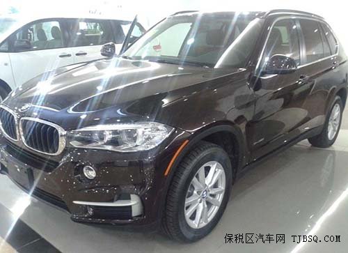 2014款美規(guī)版寶馬X5 直降15萬(wàn)爭(zhēng)先搶購(gòu)