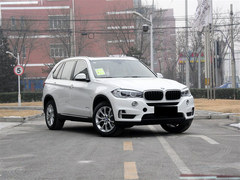 寶馬X5現(xiàn)車狂惠到底 天津港價格絕對低