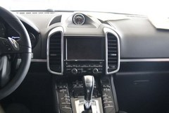 保時(shí)捷卡宴現(xiàn)車 端午節(jié)前降價(jià)占盡先機(jī)