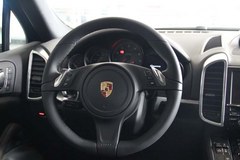 保時(shí)捷卡宴現(xiàn)車 端午節(jié)前降價(jià)占盡先機(jī)