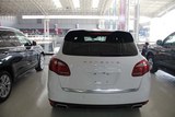 保時(shí)捷卡宴現(xiàn)車 端午節(jié)前降價(jià)占盡先機(jī)